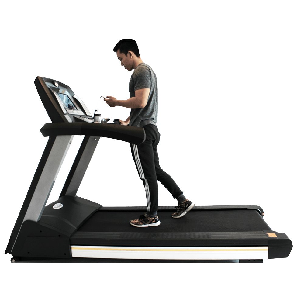 NHỮNG LƯU Ý KHI MUA MÁY CHẠY BỘ 1