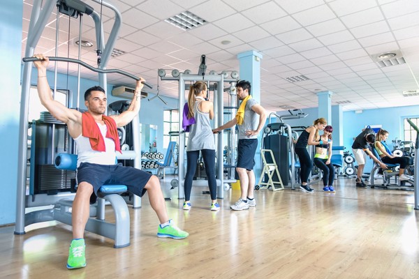 Cách khai thác khách hàng hiệu quả - trong kinh doanh phòng gym 2