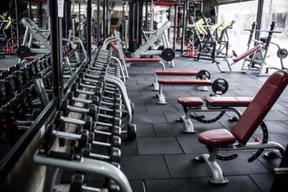 Setup một Private Gym tối ưu cần những điều gì? 48