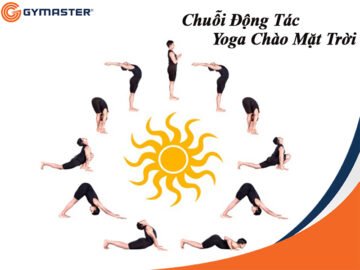 YOGA CHÀO MẶT TRỜI - BÀI TẬP BUỔI SÁNG DÀNH CHO CẢ GIA ĐÌNH 6