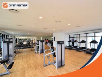 Dịch vụ tư vấn setup phòng Gym tại Gymaster ( Phần 1) 2
