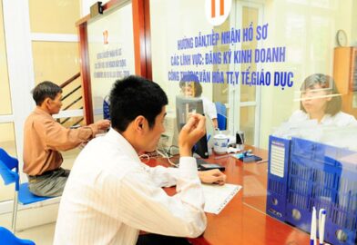 MỞ PHÒNG TẬP THỂ HÌNH CẦN NHỮNG THỦ TỤC PHÁP LÝ GÌ? 8