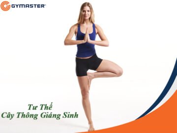 5 TƯ THẾ YOGA PHÙ HỢP VỚI MÙA GIÁNG SINH 9