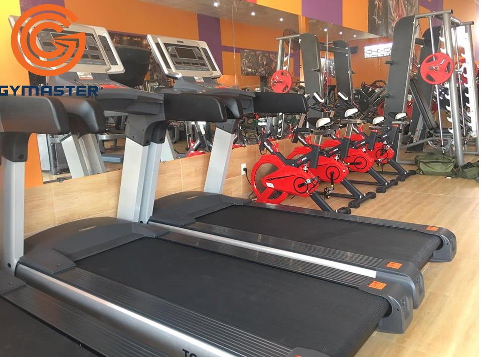 NHỮNG LƯU Ý KHI MUA MÁY CHẠY BỘ 2