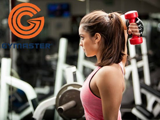 NHỮNG THIẾT BỊ GYM CHO DÂN VĂN PHÒNG 2
