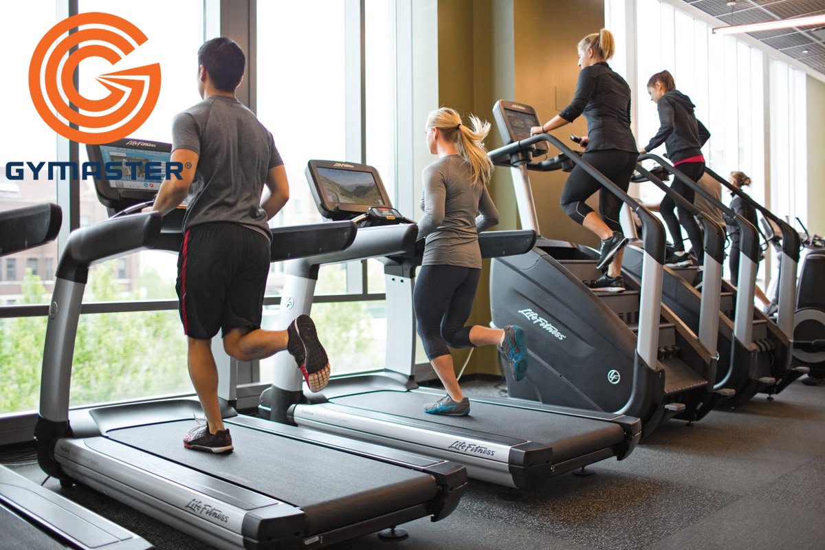 Doanh nghiệp được gì khi mở phòng tập gym cho nhân viên 1