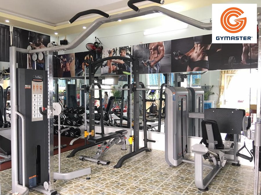 BẠN CẦN BAO NHIÊU CHI PHÍ MỞ PHÒNG TẬP GYM? 3