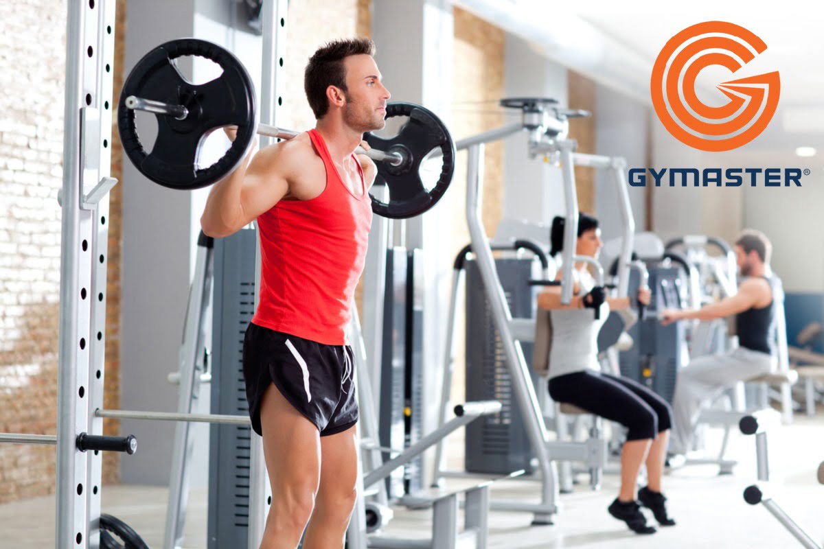 NHỮNG THIẾT BỊ GYM CHO DÂN VĂN PHÒNG 3