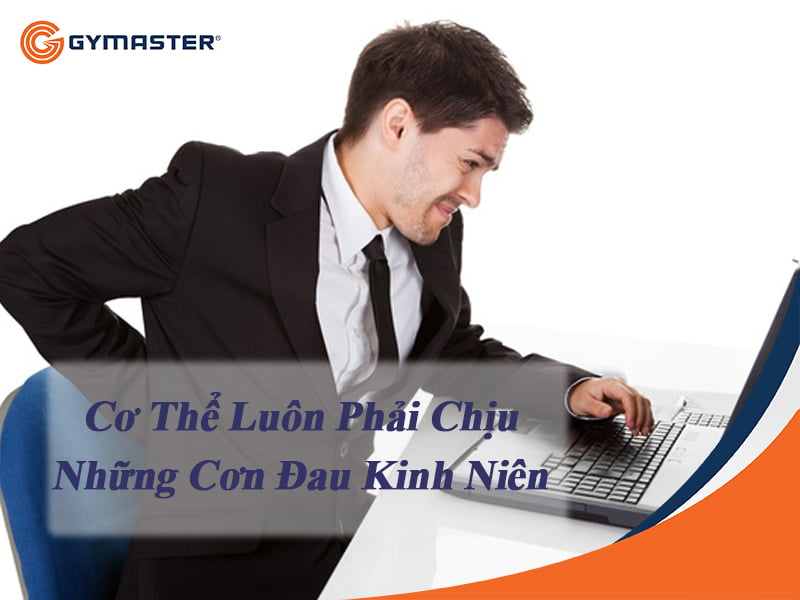 9 DẤU HIỆU BÁO ĐỘNG CHO THẤY CƠ THỂ BẠN ĐANG CẦN TẬP LUYỆN THỂ DỤC ( Phần 2) 3