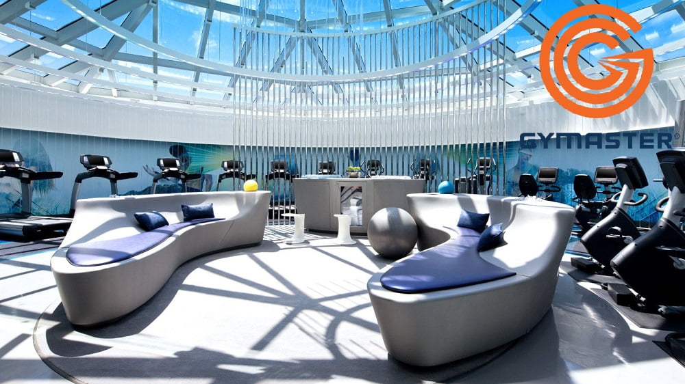 Phòng gym, lợi thế cạnh tranh của các khách sạn hiện đại 5