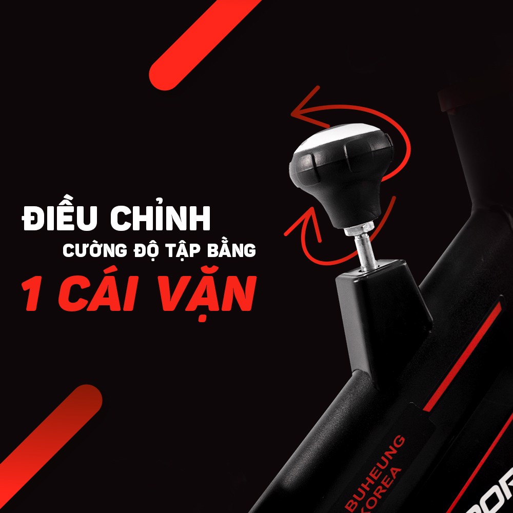 XE ĐẠP TẬP TẠI NHÀ MK 298 10 XE ĐẠP TẬP TẠI NHÀ MK 298 16