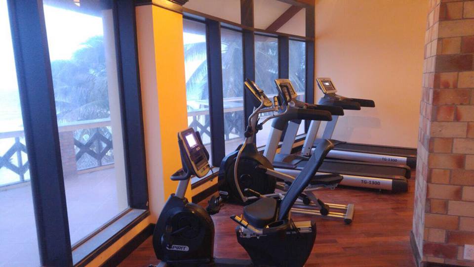 MỞ PHÒNG GYM TẠI NHÀ? TẠI SAO KHÔNG? 5