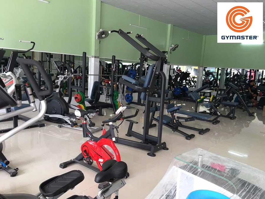 LÝ DO NÊN KINH DOANH PHÒNG TẬP GYM NGAY TỪ BÂY GIỜ 5