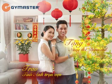 TẶNG NÀNG THẺ DIAMOND TRAO TÌNH ANH TRỌN VẸN 24