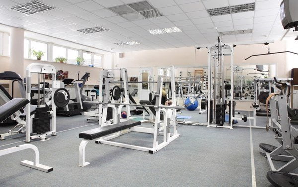 Kinh doanh phòng gym - Bao gồm những dịch vụ gì? 1