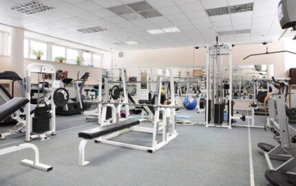 Kinh doanh phòng gym - Bao gồm những dịch vụ gì? 2