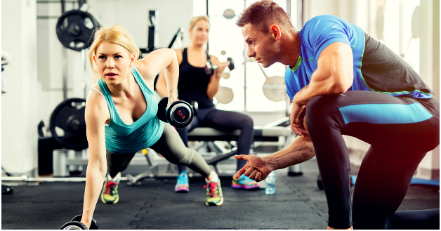 Cách tuyển dụng lựa chọn nhân viên PT phù hợp. 1