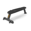Flat Bench Ghế tập tạ ngang TGP-490 3 Flat Bench Ghế tập tạ ngang TGP-490