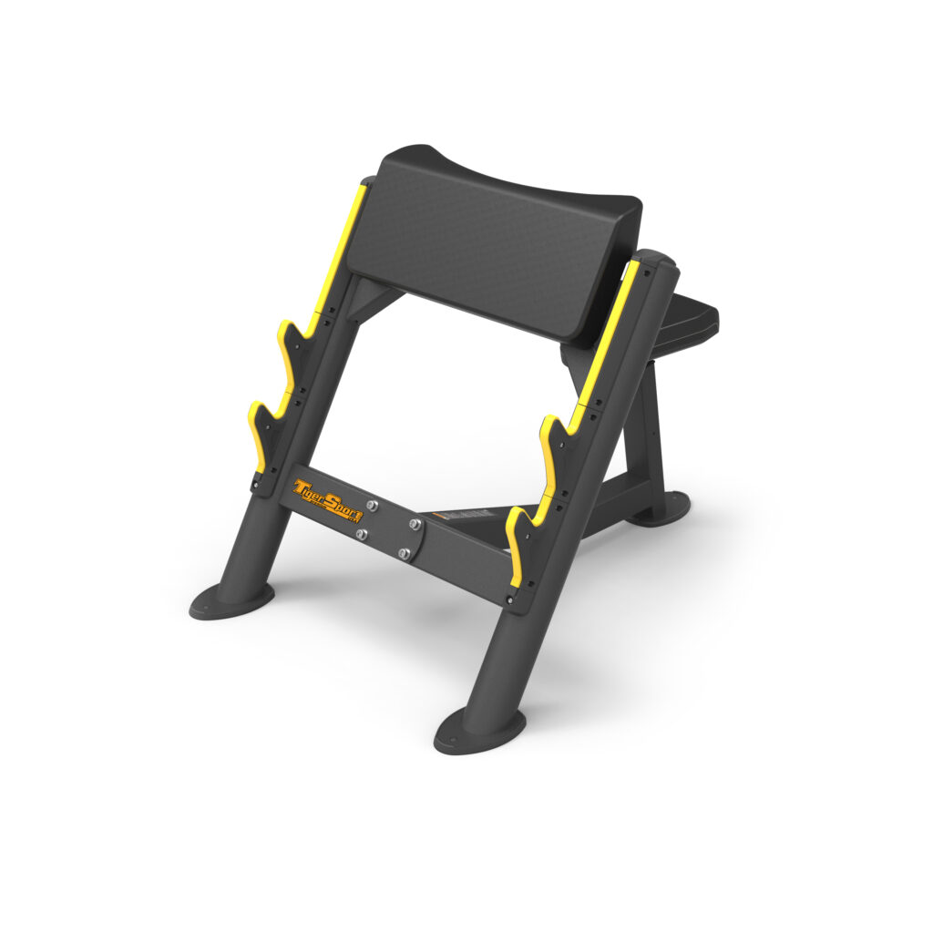 Preacher Curl Ghế tập tay trước TGP-525 1 Preacher Curl Ghế tập tay trước TGP-525