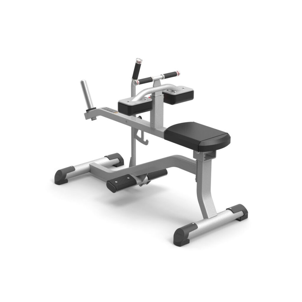 seated calf machine Ghế tập bắp chuối TGP-620