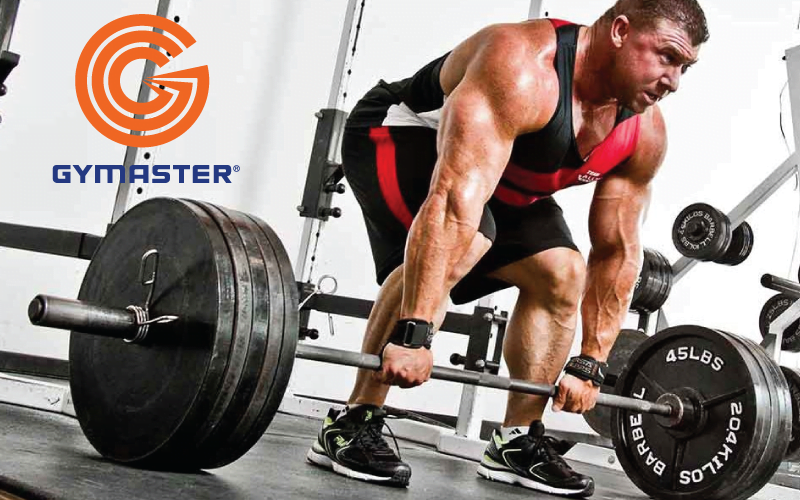BÀI TẬP DEADLIFT KIỂU REEVES KINH ĐIỂN 2