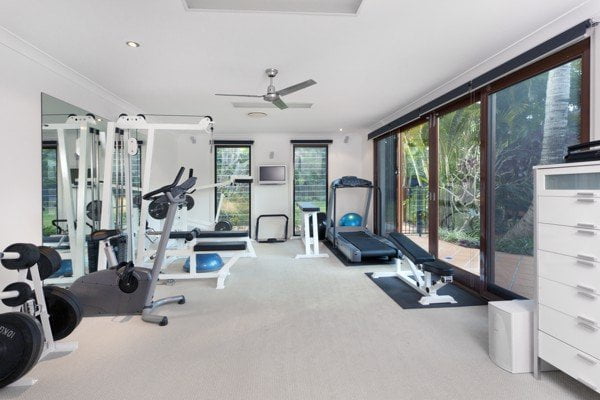Chọn thiết bị home gym phù hợp 3