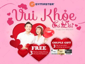 Setup phòng gym 500tr 1