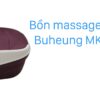 Bồn Massage chân Buheung MK-415 3 Bồn Massage chân Buheung MK-415 7