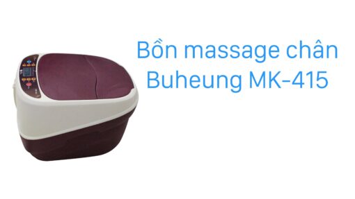 bon massage chan buheung mk 415 3