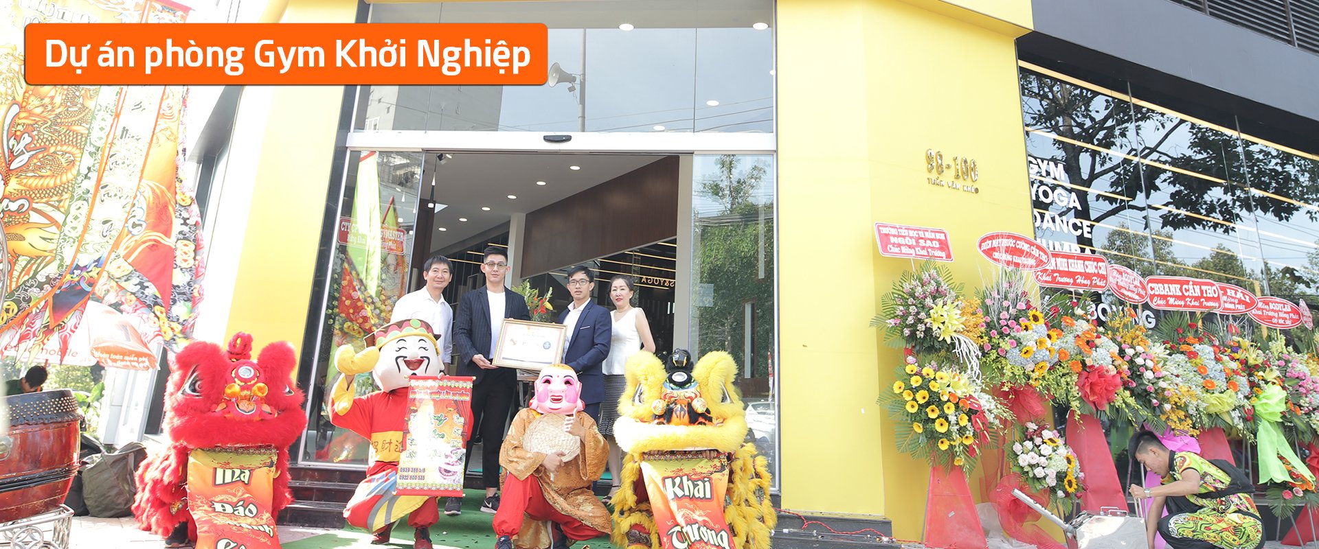 Những tiêu chí lắp đặt phòng gym tại nhà 9