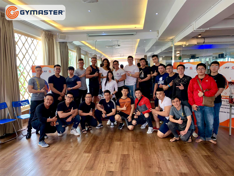 bí kíp kinh doanh phòng gym