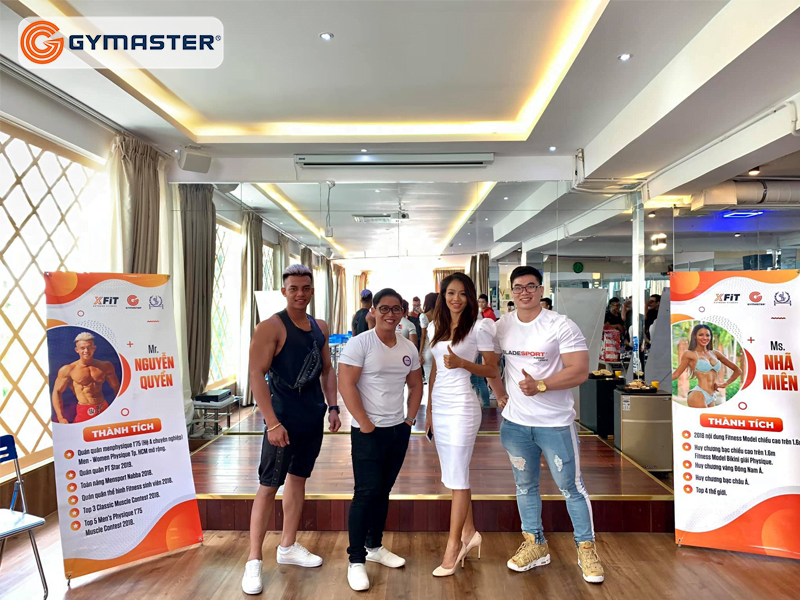 Talkshow: “ Đam Mê Có Thực Sự Giúp Bạn Thành Công ?” 2