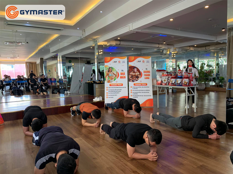 Talkshow: “ Đam Mê Có Thực Sự Giúp Bạn Thành Công ?” 4