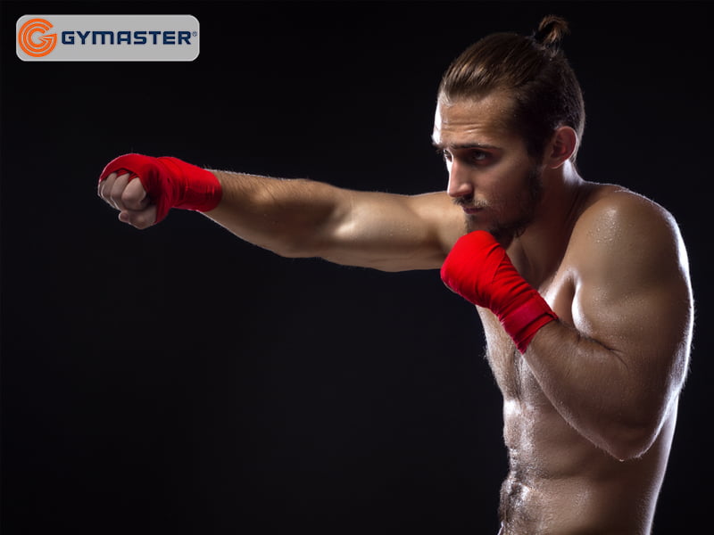 4 Động Tác Cơ Bản Trong Kickboxing Cho Người Mới Tập 3