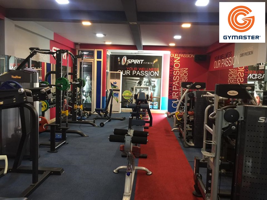 LÝ DO NÊN KINH DOANH PHÒNG TẬP GYM NGAY TỪ BÂY GIỜ 1