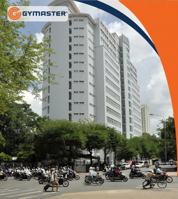 Tại sao các Trường Đại học đã đồng hành cùng Gymaster lắp đặt phòng Gym cho HS - SV? 5