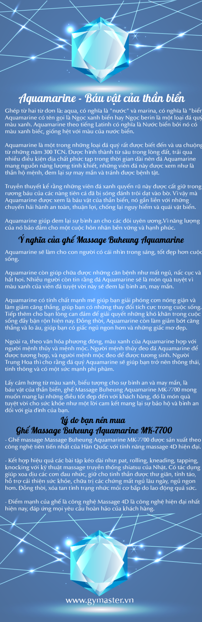 Ghế Massage 4D UFO Space MK-7700 9 Ghế Massage 4D UFO Space MK-7700 14