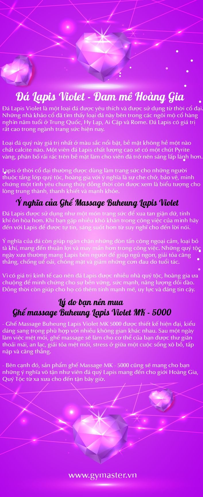 Ghế Massage Smart-S Buheung MK-5000 ( ( Massage mắt MK-321 + chai vệ sinh da ) ) 12