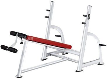 Có nên thuê Shophouse mở phòng gym tại chung cư? 58