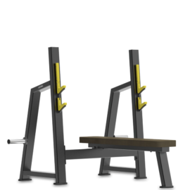 OLYMPIC FLAT BENCH Ghế tập tạ ngang TGF-2024