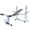 MULTIFUNCTIONAL POWER BENCH Ghế đẩy ngực đa năng Tiger Sport TGF-3009 1 MULTIFUNCTIONAL POWER BENCH Ghế đẩy ngực đa năng Tiger Sport TGF-3009 2