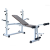 MULTIFUNCTIONAL POWER BENCH Ghế đẩy ngực đa năng Tiger Sport TGF-3009 4 MULTIFUNCTIONAL POWER BENCH Ghế đẩy ngực đa năng Tiger Sport TGF-3009