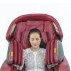 Ghế Massage 5D Master Yoga Buheung MK-9200 4 Ghế Massage 5D Master Yoga Buheung MK-9200 9