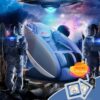 Ghế Massage 4D UFO Space MK-7700 19 Ghế Massage 4D UFO Space MK-7700 10