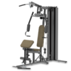 3-STATION GYM Máy khối 3 mặt Tiger Sport TGF-3012 2