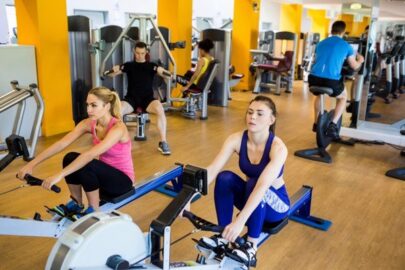 3 Mô Hình Kinh Doanh Phòng Gym Phổ Biến Nhất Hiện Nay 4