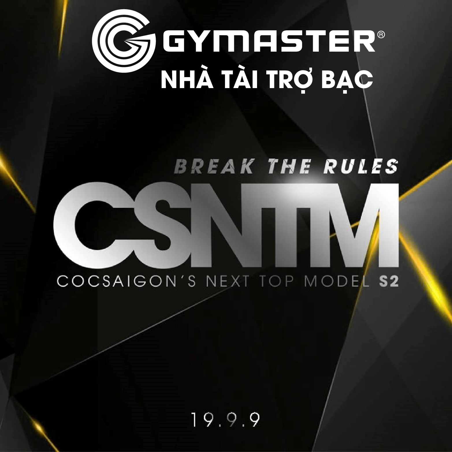 HÉ LỘ THÔNG TIN NHÀ TÀI TRỢ CUỘC THI COC SAIGON’S NEXT TOP MODEL 5