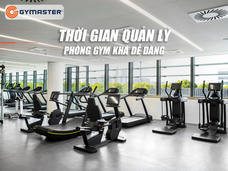 GYMASTER - ĐỒNG HÀNH CÙNG CHỦ ĐẦU TƯ MỞ PHÒNG GYM TỪ 200 TRIỆU 2