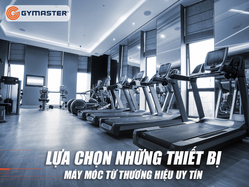 GYMASTER - ĐỒNG HÀNH CÙNG CHỦ ĐẦU TƯ MỞ PHÒNG GYM TỪ 200 TRIỆU 7