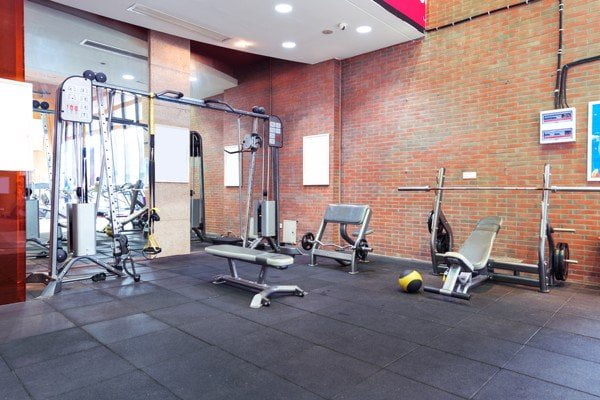 Kinh nghiệm mở phòng gym giảm thời gian thu hồi vốn. 3
